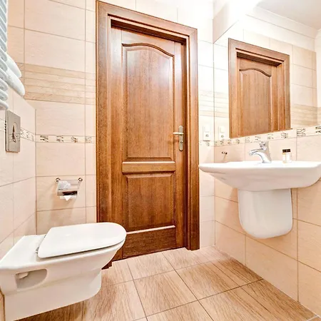 Apartman Retro *