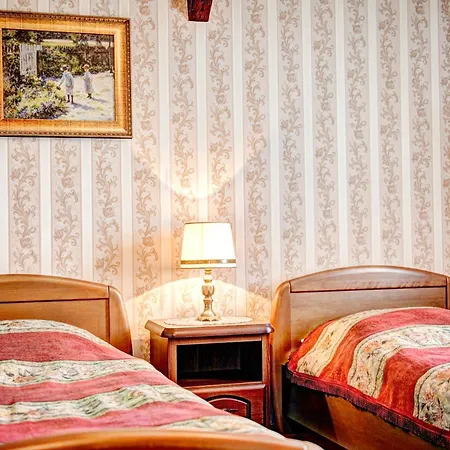 Apartman Retro Poznań