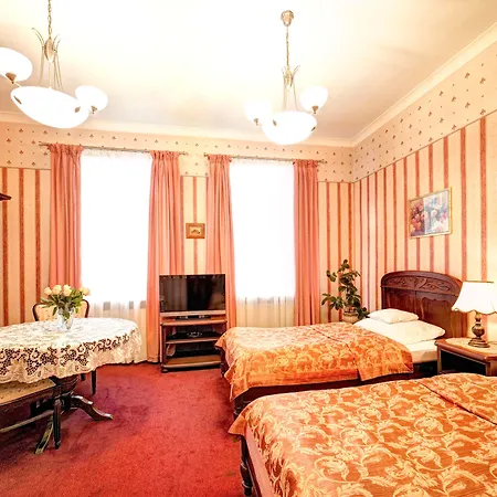 Retro Apartman *