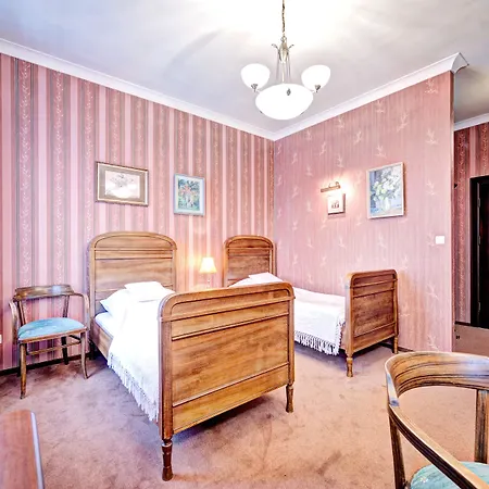 Apartman Retro