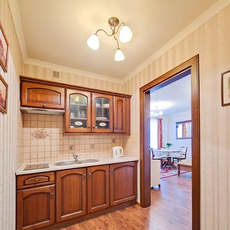 Apartman Retro