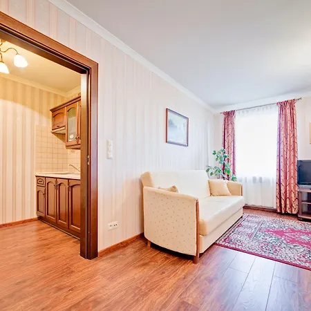 Retro Apartman