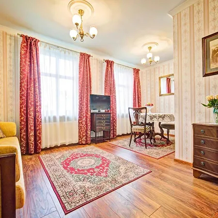 Retro Apartman *