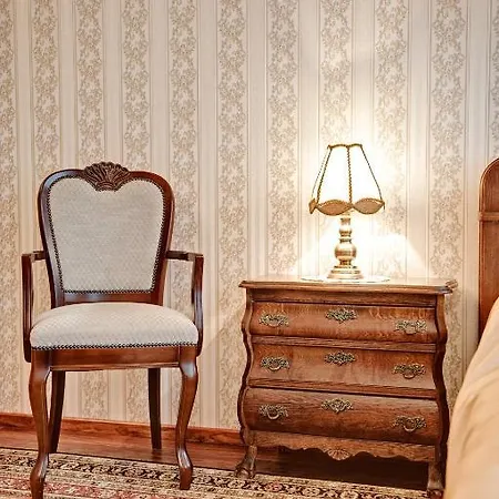 Retro Apartman