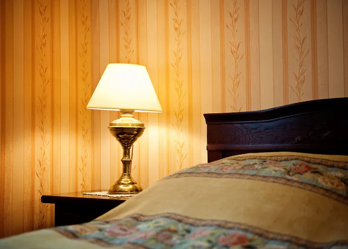 Apartament Retro Poznań