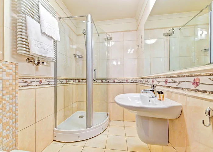 Apartament Retro Poznań