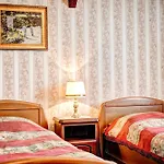Apartment Retro Poznan