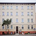 Retro Lejlighed Poznań