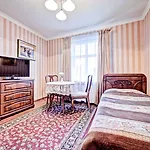 Retro Apartment Poznan