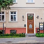 Lejlighed Retro Poznań