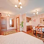 Apartment Retro