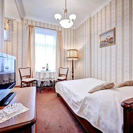 アパルタメンティー レトロ