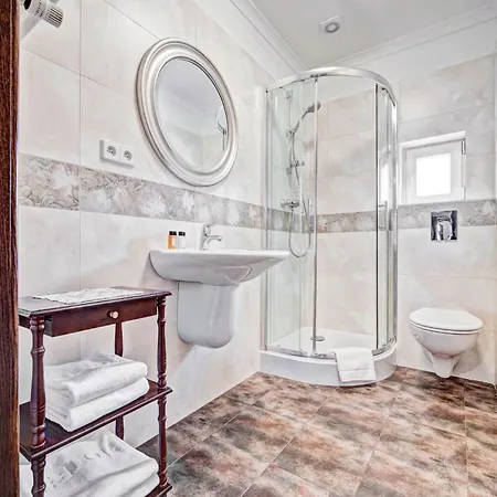 アパルタメンティー レトロ