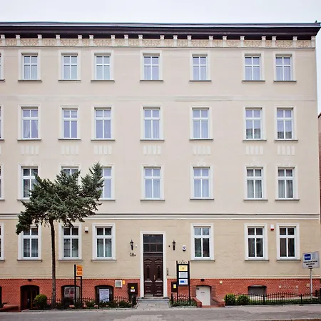 Retro Apartmán Poznaň