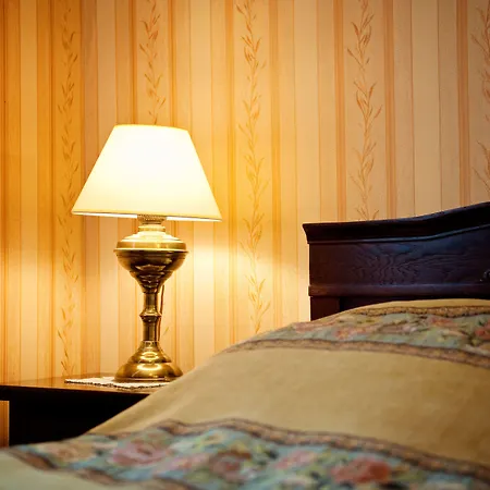 Apartmán Retro Poznaň