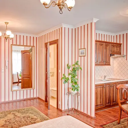 アパルタメンティー レトロ *