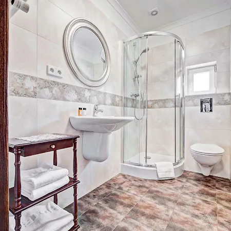 アパルタメンティー レトロ * ポズナン