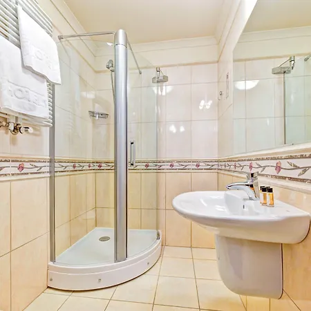 Apartmán Retro Poznaň