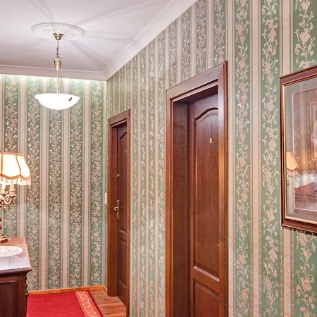 アパルタメンティー レトロ