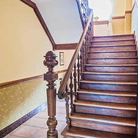 Apartmán Retro Poznaň