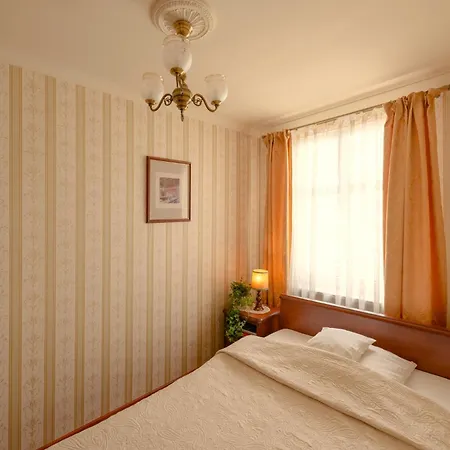 Lejlighed Retro Poznań