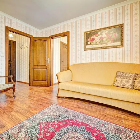 Retro Apartament Poznań