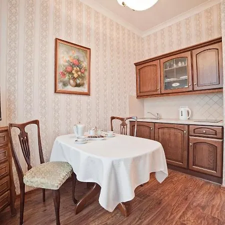 Apartamento Retro *
