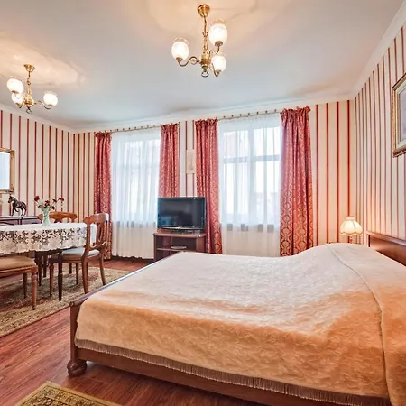 アパルタメンティー レトロ * ポズナン