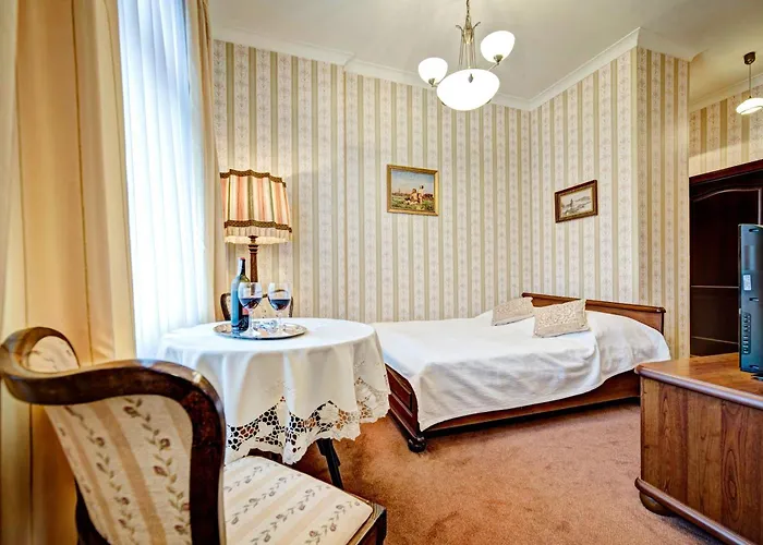 Appartement Retro Poznań