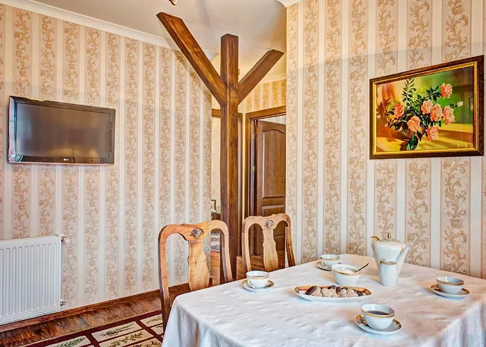Appartement Retro Poznań