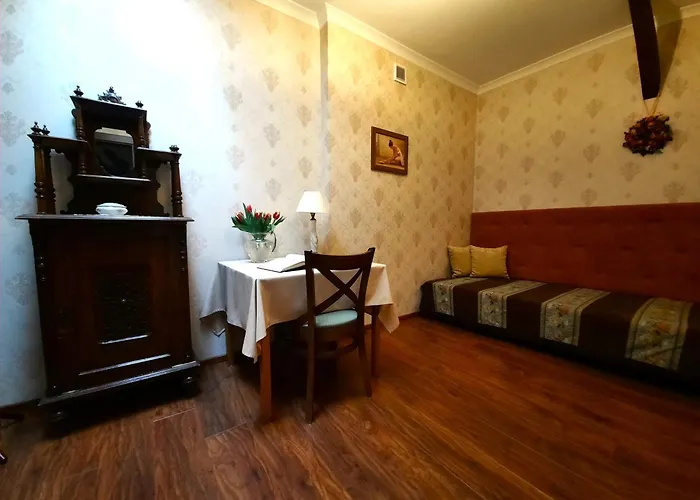 Appartement Retro Poznań