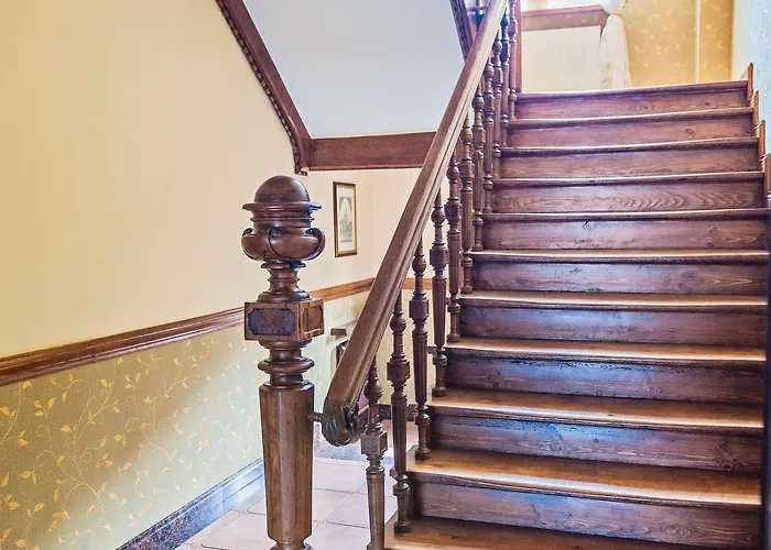 Appartement Retro Poznań