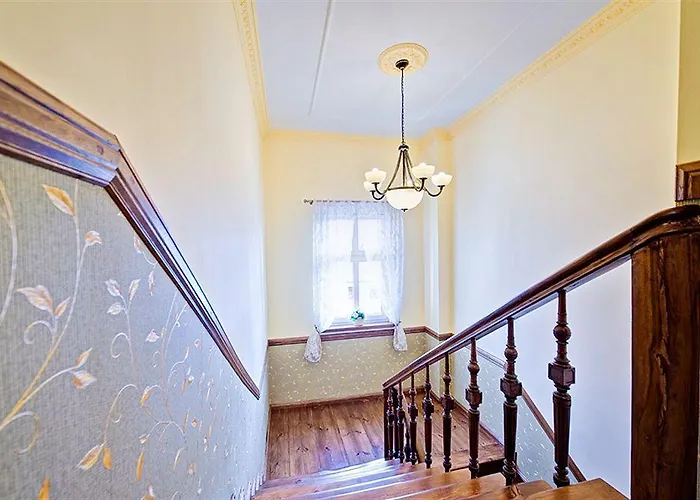 Appartement Retro Poznań