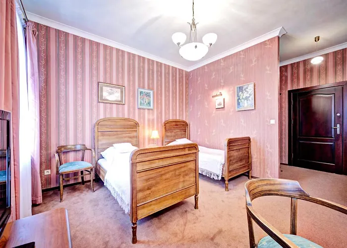 Retro Appartement Poznań